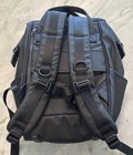 Portland Gear Cascade Backpack Compact Black Weatherproof Laptop New No Tags