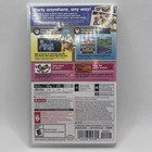 Super Mario Party Nintendo Switch Case Only Empty Replacement Box No Game