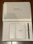Samsung Galaxy Tab S9 Fe Sm-x510 810 256 Gb  Wi-fi  10 9 In - Gray