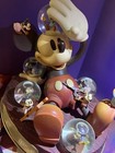Disney Mickey   s Nightmare 1932 Commemorative Musical   Snowglobe