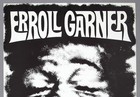 Erroll Garner     Rare Original 1968 French Art Poster Designed By Francis Paudras