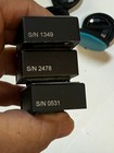 Denecke Jb 1 Timecode Sync Boxes 
