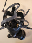 Interspiro Divator Mkii Full Face Mask With Ambient Valve