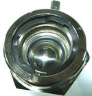 Gemini Valve 1-1 2 X 1-1 2  2cl  86-4-rt-6-a-np-fc105 720 Psi Cwp Us Made 
