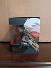 Overwatch Golden Soldier 76 - Cute But Deadly Blizzcon 2017 Exclusive Figure New