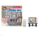 New Tiny Tv Classics Exclusive Family Guy Seasons 1   2 Edition Free Shipping