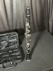 Yamaha Advantage Clarinet Ycl-200ad