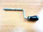 Antique Fall-off Crank Handle For Columbia Graphophone Phonograph