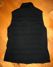 Nwot Pikeur Hybrid Vest Black Size 36 us Small