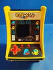 Bandai Namco Pac-man My Arcade Retro Portable Mini Video Game System