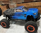 Arrma 1 10 Granite 4x4 V3 3s Rtr With Your Lipo Battery  