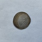 Islamic Abbasid Al-mu tadid Silver Ar Dirham 320 Ah  3 41g  