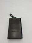 Vtg Panasonic Rq 335 Portable Cassette Tape Player Recorder Tested