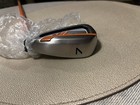 Orange Whip 7 Iron Practice Trainer  Huaen New