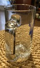 Vintage 1980s Guiness Kaliber Non Alcoholic Beer Glass Mugs Steins Nfl Rare  26 