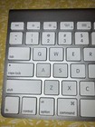 Genuine Apple Magic Keyboard A1314 Wireless Bluetooth Keyboard For Mac ipad