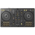 Pioneer Ddj-flx4 2-channel Dj Controller With Case   Cover Package