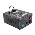 6led Dj Geyser Smoke Fog Machine Pyro Stage Vertical Upspray Fogger Dmx Rgb