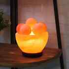 Himalayan Pink Salt Lamp Bowl With Balls  Perfect Gift Idea Rock Lamp