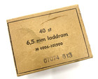 6 5 Swedish Mauser Clips Nos m96 98 38  choose Quanitity From Menu  5-10 Pack 