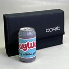 Copic Empty Marker Wallet - Holds 24 Markers Black