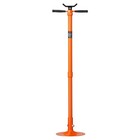3 4 Ton Underhoist Support Stand   Adjustable 51 97  To 80    Lifting Jack With