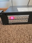 Extron Hdmi Digital Crosspoint 4x4 Matrix Switcher Dxp 44 W rack Mount Ears