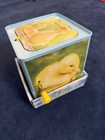 Schylling Tin Toy Jack In The Box Lil    Quack  brand New 