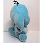 2003 Neopets Talking Blue Kacheek Plush Thinkway For Parts Repair Display Only