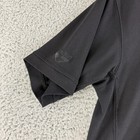 Condor Tactical Polo Shirt Mens M Black Short Sleeve Polyester Duty Performance