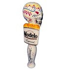 Nib New Modelo Especial Tap Handle Dia De Los Muertos Sugar Skull Beer