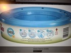 Playtex Baby Diaper Genie Refill 3 Pack Of 270 Each New