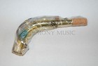 Yamaha Genuine Alto Saxophone Neck Sax Gooseneck Mouthpipe Yas-100 Yas-23 Yas-25