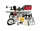 3100w Portable Line Boring bore Welding Machine Boring Rang 40 300mm 220v