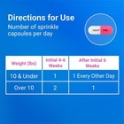 Cosequin For Cats Joint Health Supplement  Contains Glucosamine For Cats 80 Coun