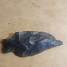 Native American   Indian Arrowhead Artifact 5   