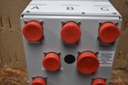 Cooper Eaton Recloser Junction Box Kntsjb Jbox Free Shipping