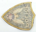 Vintage Maynard Massachusetts Police Uniform Patch Mass Ma