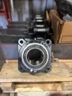Rexnord Mb2307 3 7 16  Flange Roller Bearing