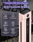 Tattoo Stencil Machine Tp88 Tattoo Transfer Printer W 10pcs Transfer Paper  1574