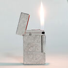 Dp Constantine Lighter Ping Sound Gas Refillable Cigarette Smoking Tool Men Gift