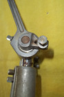 Rogers Vintage Swiv-o-matic Bass Drum Pedal Tower- For Parts Only- Free Shipping
