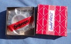L s  Starrett 25r Dial Indicator Contact Point Set Un-used Factory Box