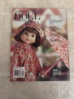 Set Of 4 Contemporary Doll Collector Magazines 1997