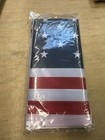 Olympics Team Usa Olympic Banner Wincraft Flag   Rings Vertical Flag  27  X 37 