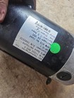 Brush Motor 11533 1042232 10409692  Tennant 1610 24v 350 Hrs
