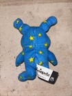 Mcdonald   s Neopets Starry Grundo Happy Meal Toy Plush  2004 