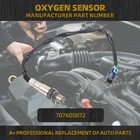 707600872 Can-am Oxygen Sensor For Maverick Defender Commander Outlander Spyder