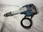 Bosch Dh1020vc-rt 15 Amp Sds-max Inline Demolition Hammer Runs Good No Side Grip