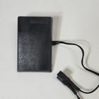 Singer Cr606 362095-063 Electronic Sewing Machine Foot Pedal 3-prong